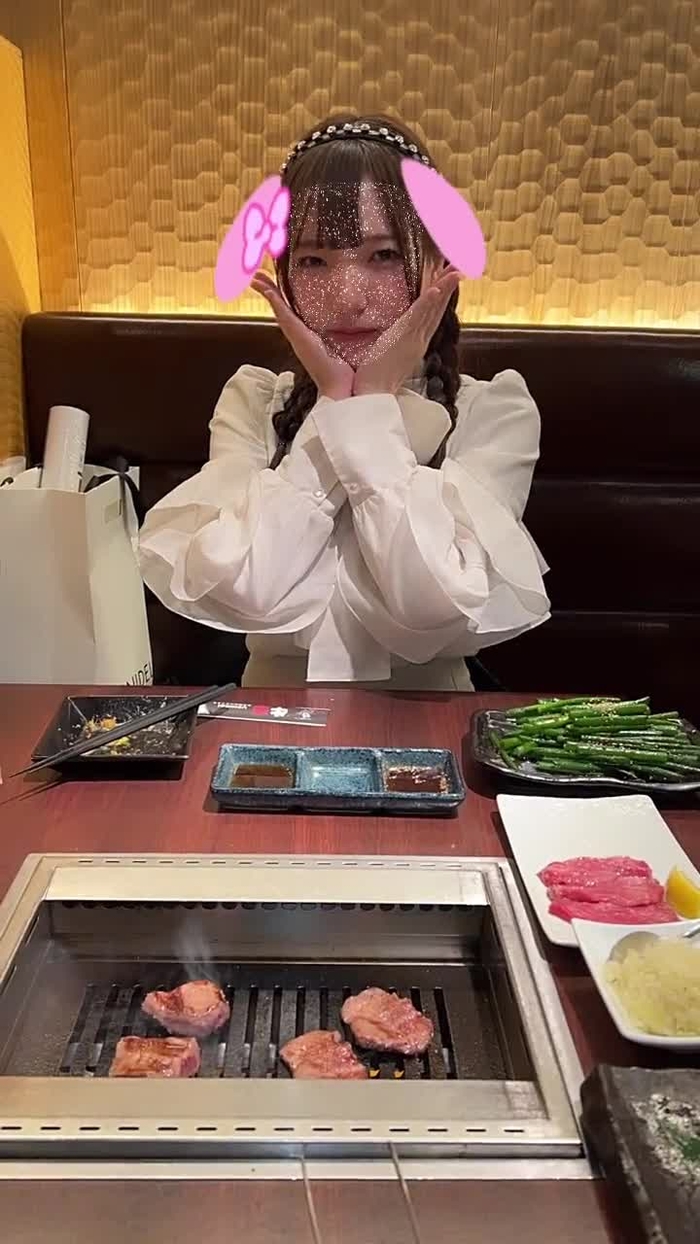 真白みのり mashiro_minori 2