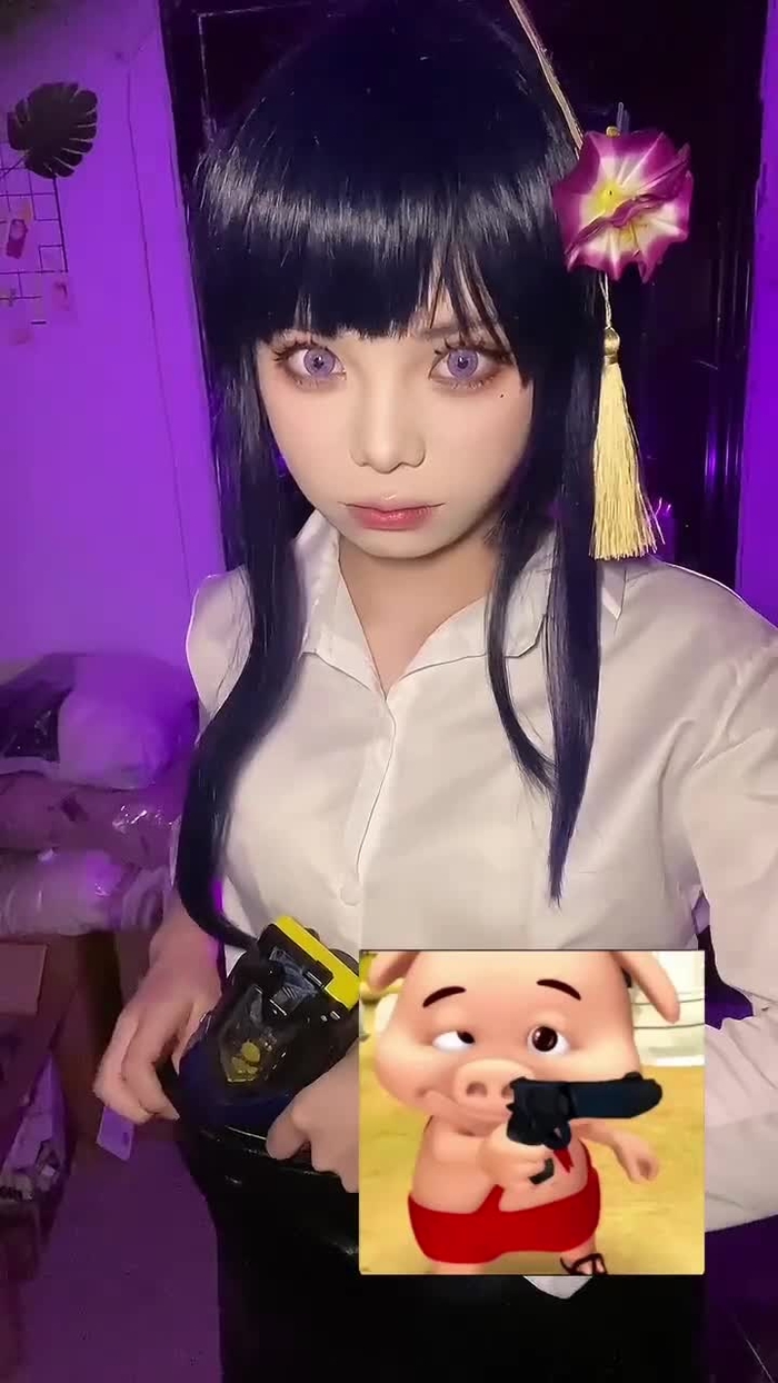 莓子yuka onoeri8