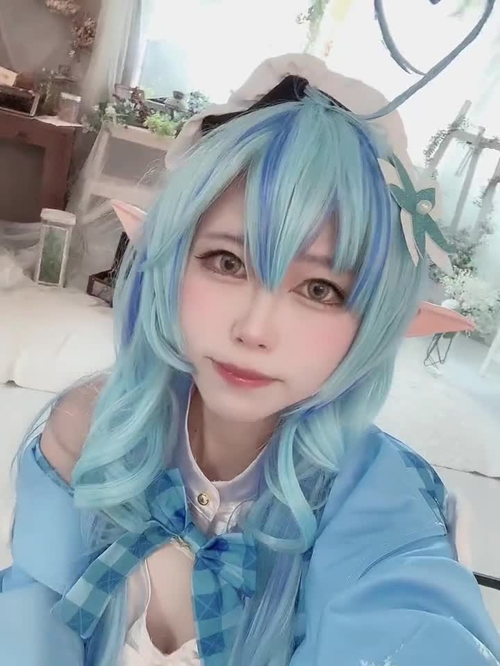 苺花🦦≈EXPO両日holo*27 maika_ichigo04