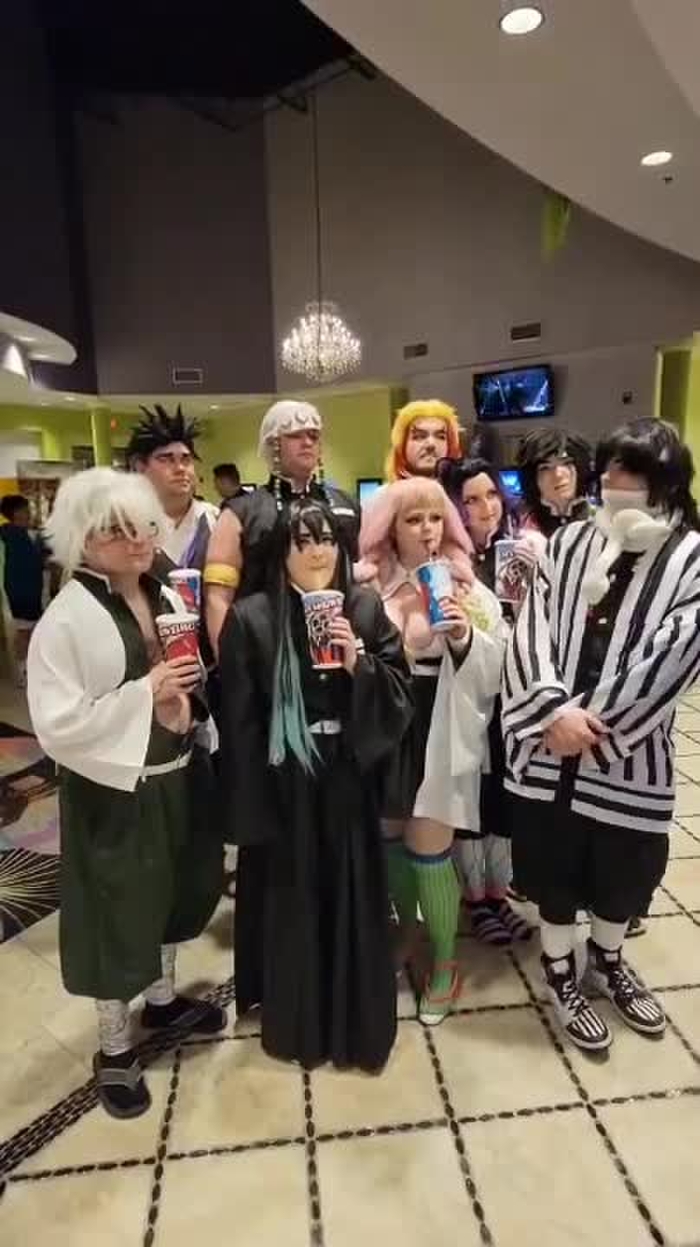 TakerlamaCosplay takerlama 198