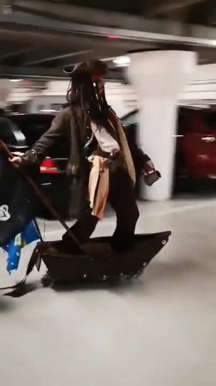 TakerlamaCosplay takerlama 201