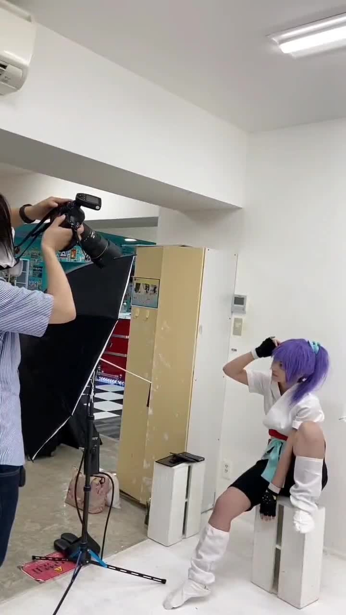 さくらこ🌸 skrcos 2