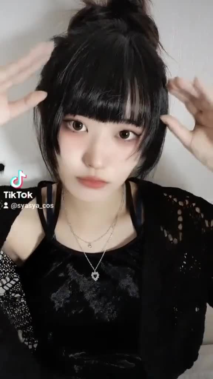 샷이 syasya_cos
