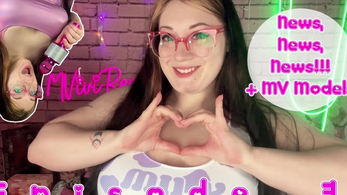 🖤 MVivi Recap ~ Wednesdays 🎮 omankovivipromo 21
