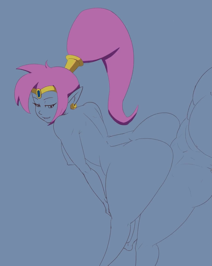 shantae 292
