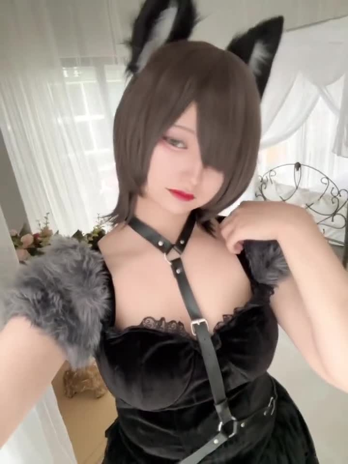 さら🐖アコスタ福岡は日曜日 sara_cospure 1