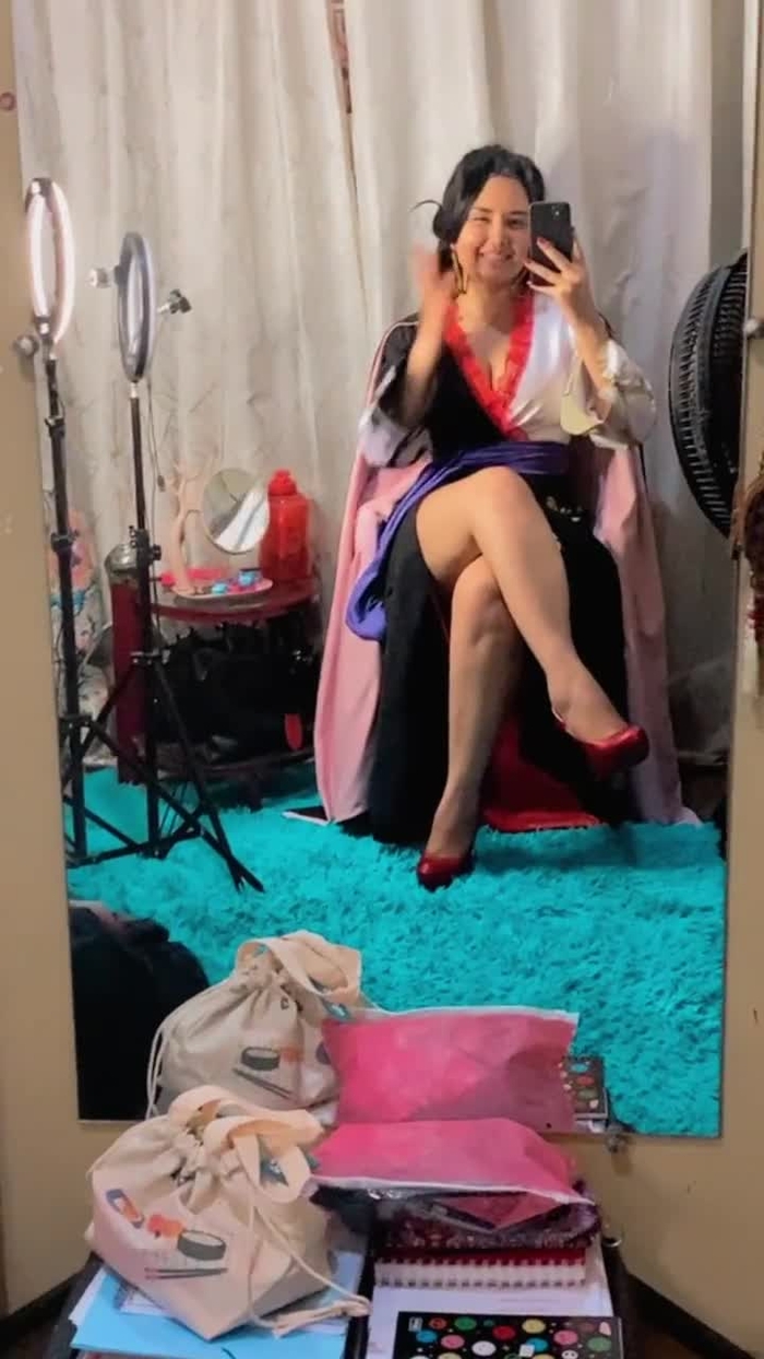 Fiorin Cosplay fiorincosplay