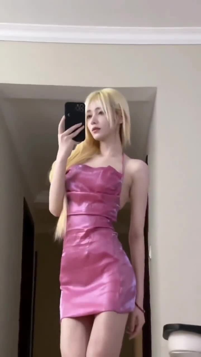 Momoko MomoKo7014 3