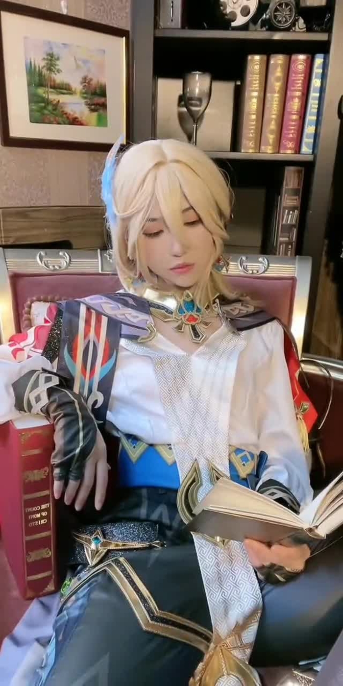 乖乖衣宝 coser57900470 2