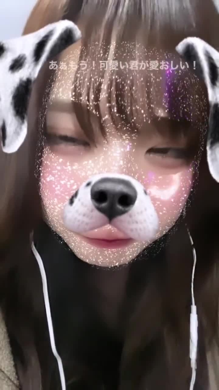 猫乃ここ cococo_neko 3