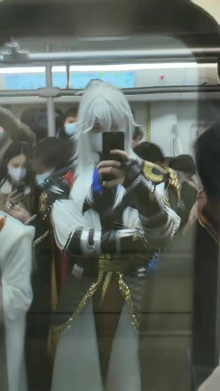 TakerlamaCosplay takerlama 210