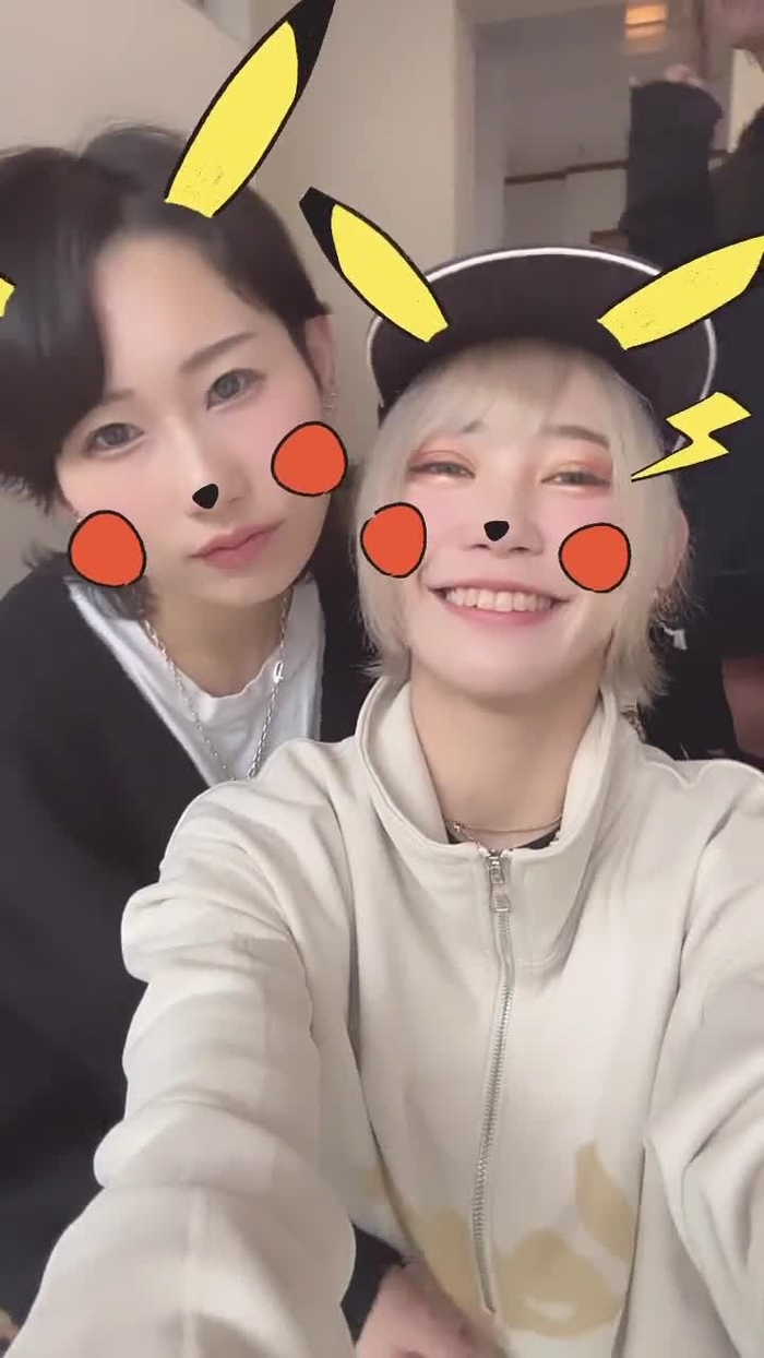 りさまる⭕ risa_smash 11