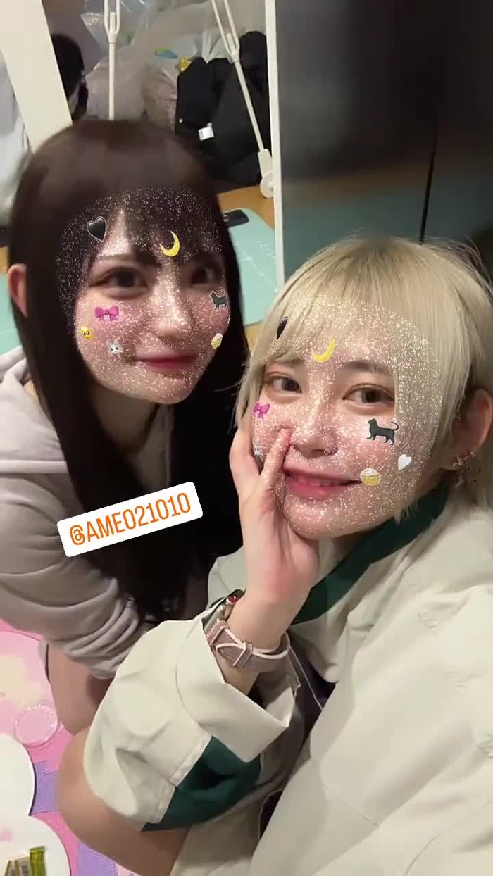 りさまる⭕ risa_smash 10