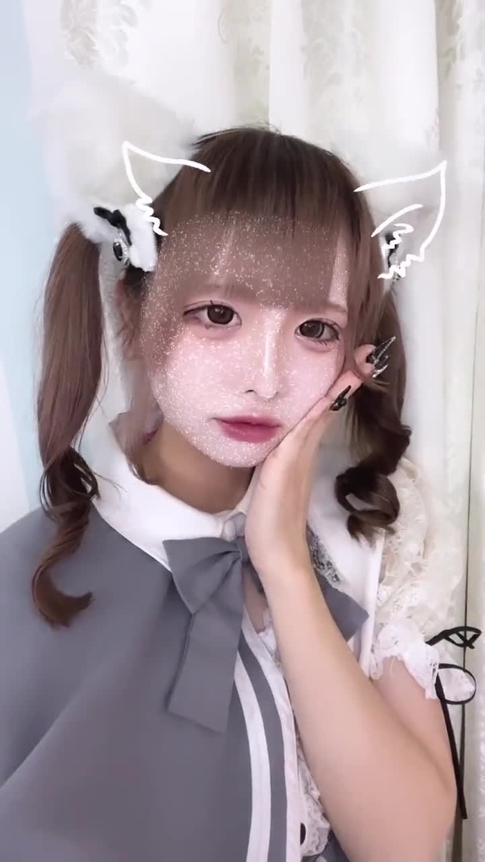 るりにゃ ruri__Utopia