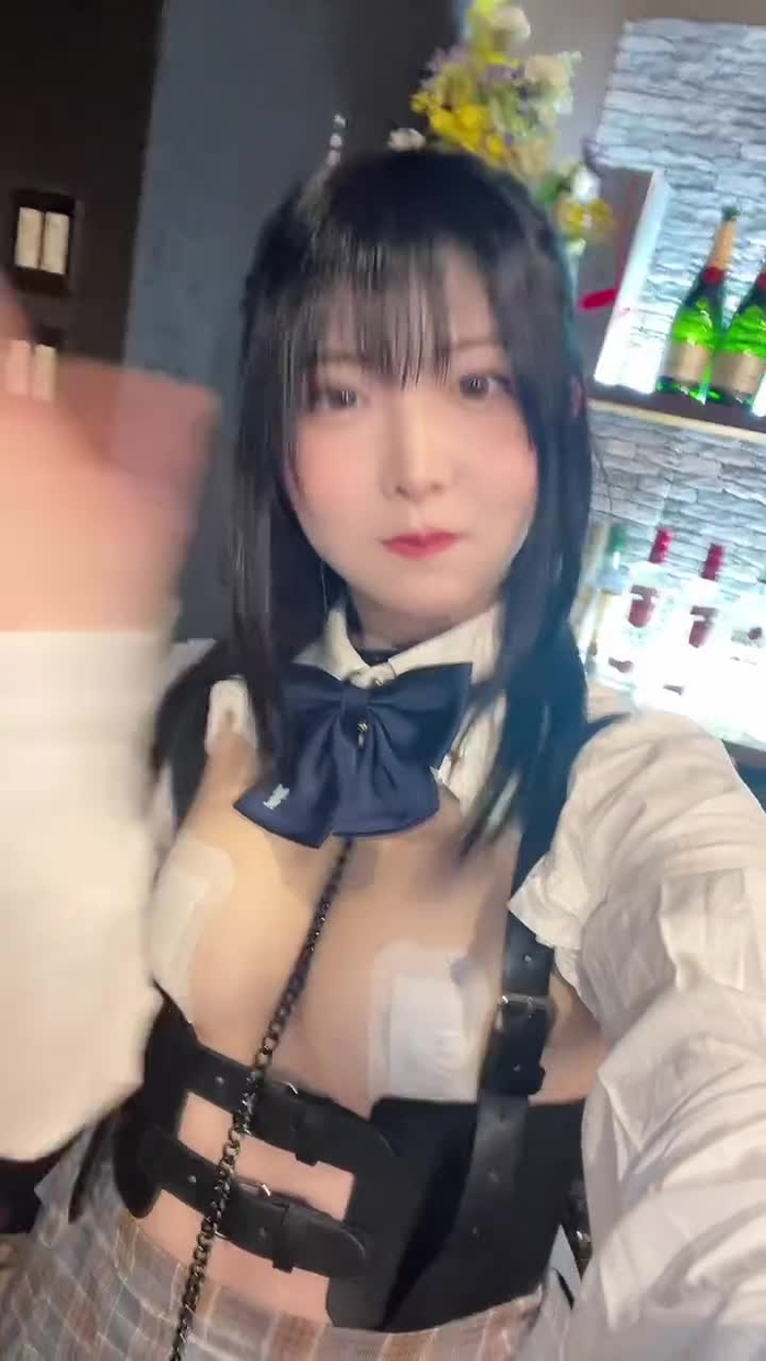 Nao Iinari@秋葉原ザウルスA-65 iinarinao