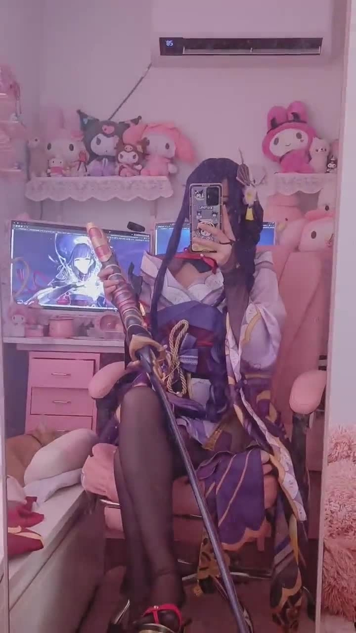 𝙴𝚌𝚑𝚊𝚗 宇こ韻 🦙 Echanqwq 1