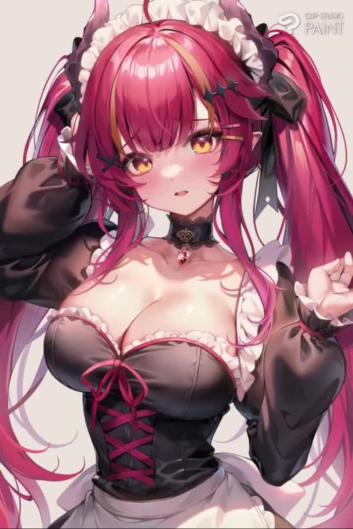 MACHI@Fanbox/Patreon _Machi0910 2