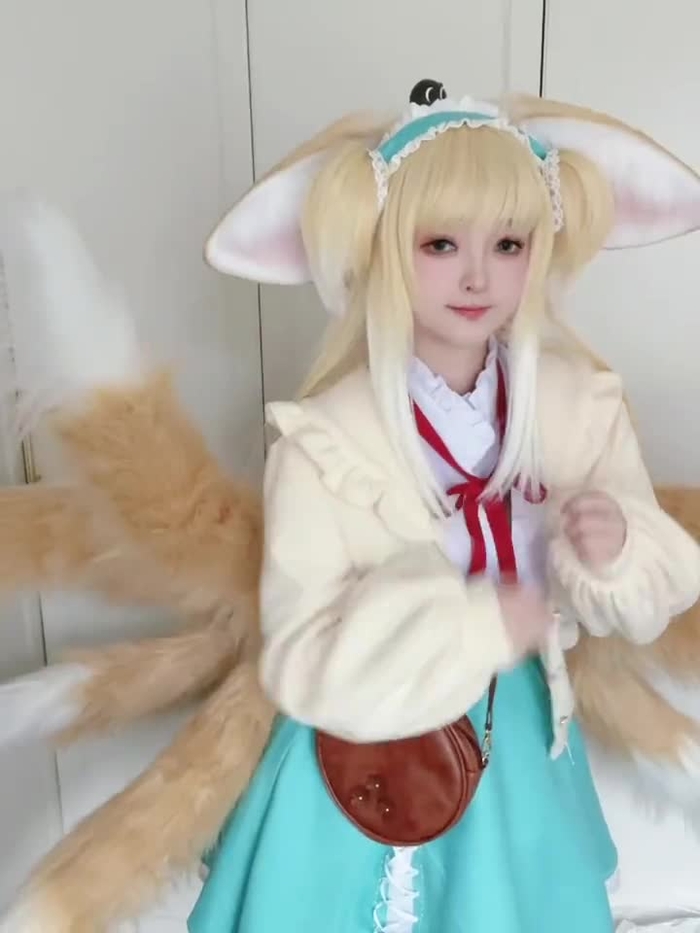 @荣小兔头 Usagi_RR_ 1