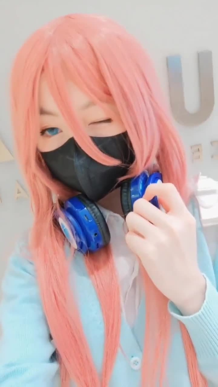 lucymeowcos 露西酱♡⁠ Lucymeowcos