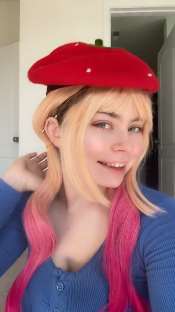 MuscleMommyCosplays (🍑Linnea) MuscleMommyCosp 44