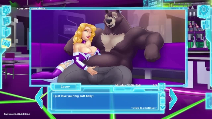 bear 2