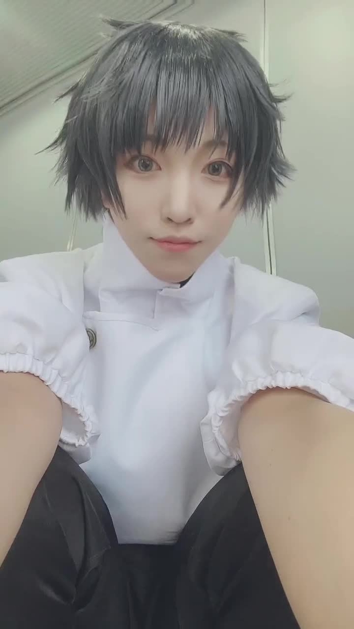 栗 Kuri_cos_