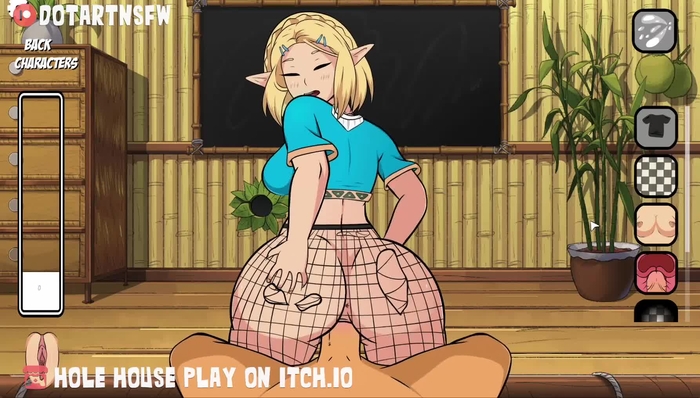 breath of the wild 715