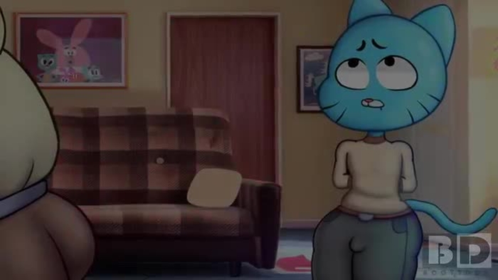 TAWOG The Bond (converted to 60fps)