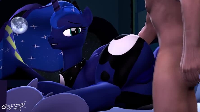 friendship is magic 2610