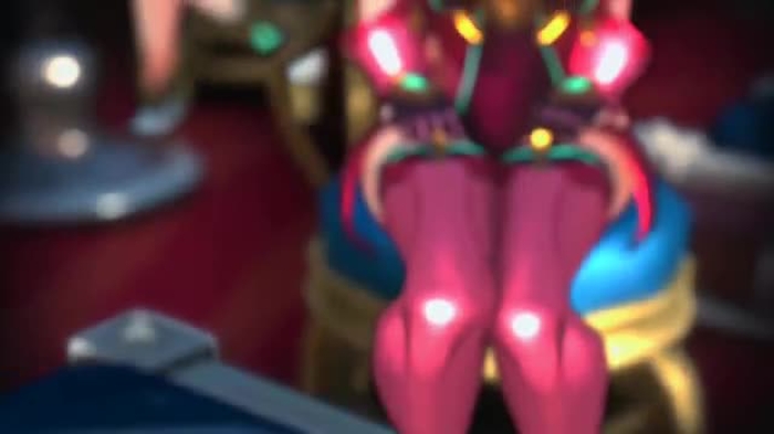 [4K] Pyra [Blobcg]