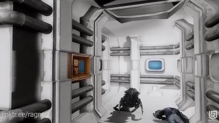 Chaurus Stowaway Episode 4 | Trailer