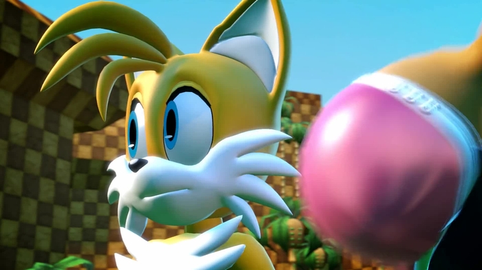 rouge the bat 14