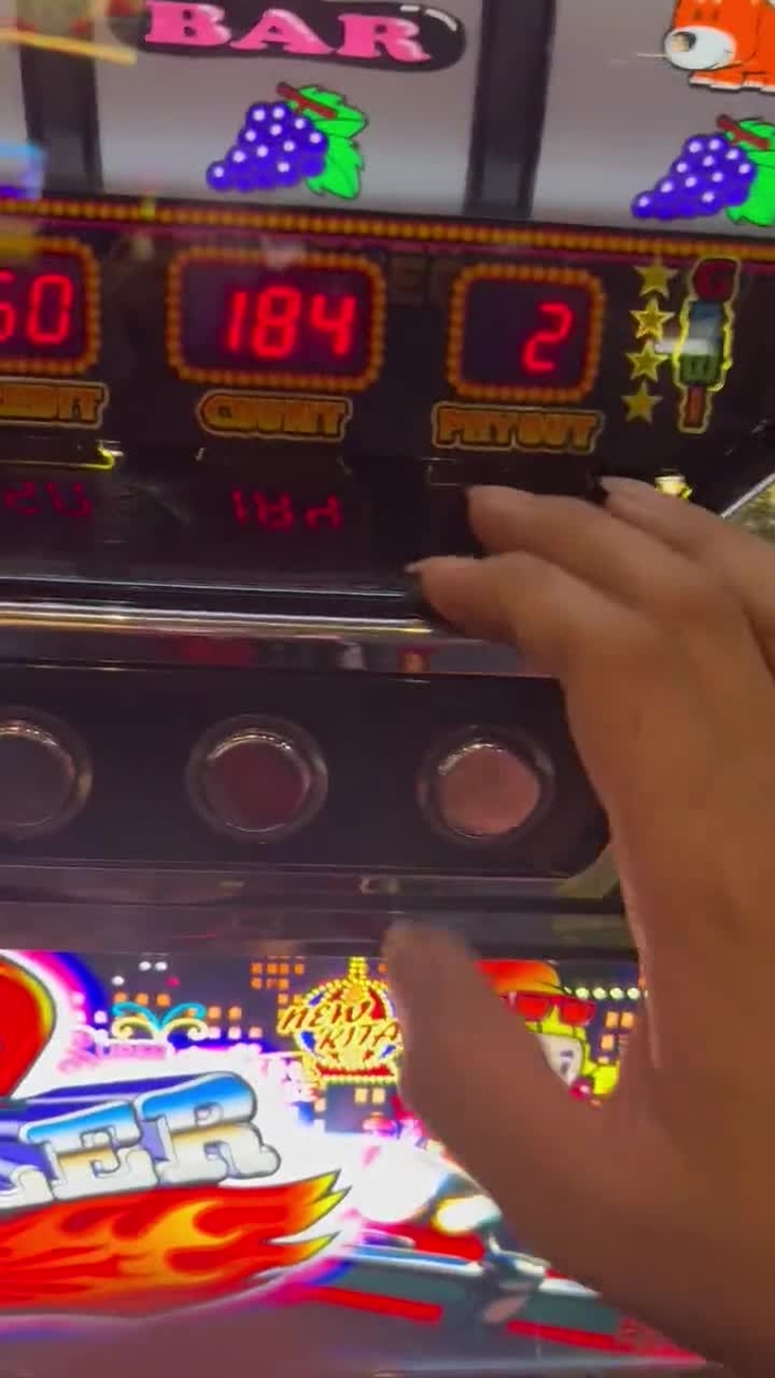 ゆな🎰物語 03Ya11 7