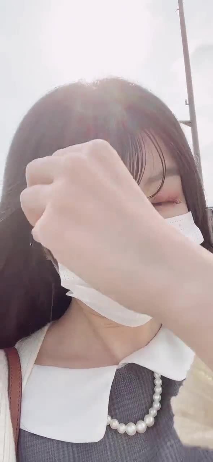 あいな@セクキャバ丸の内 aina_marunouchi