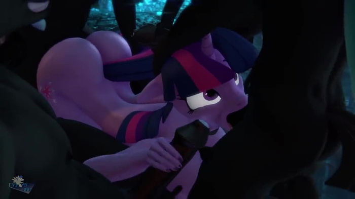 my little pony 1448