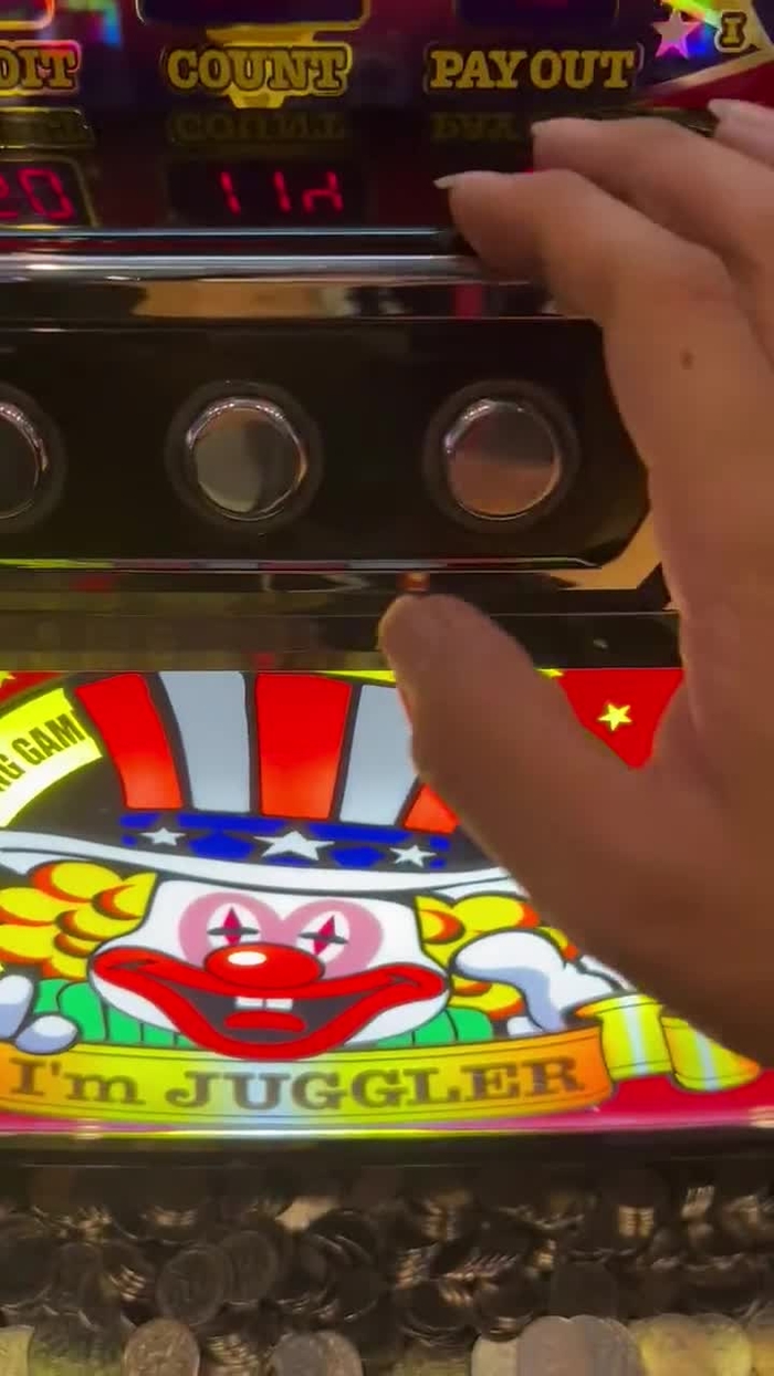 ゆな🎰物語 03Ya11 36