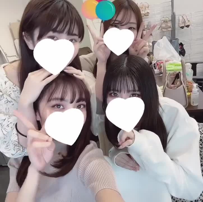 新木 茉奈🐈‍⬛カジュアルリッチ5 cr5_araki 2
