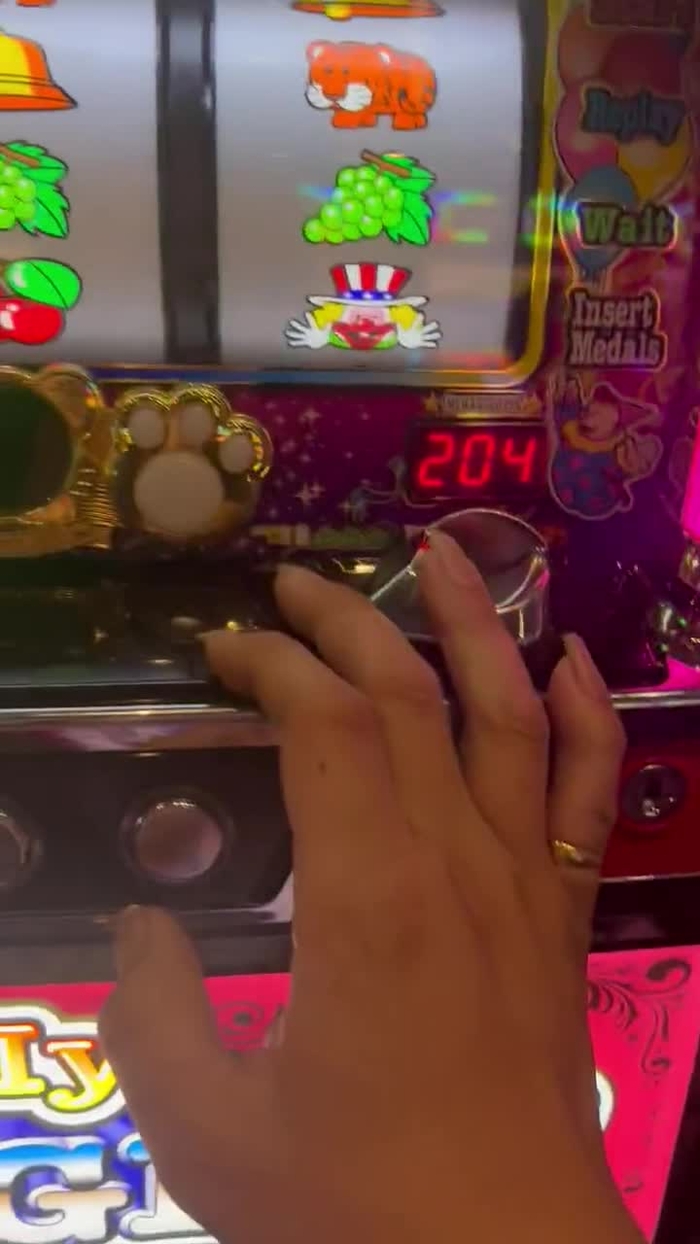 ゆな🎰物語 03Ya11 10