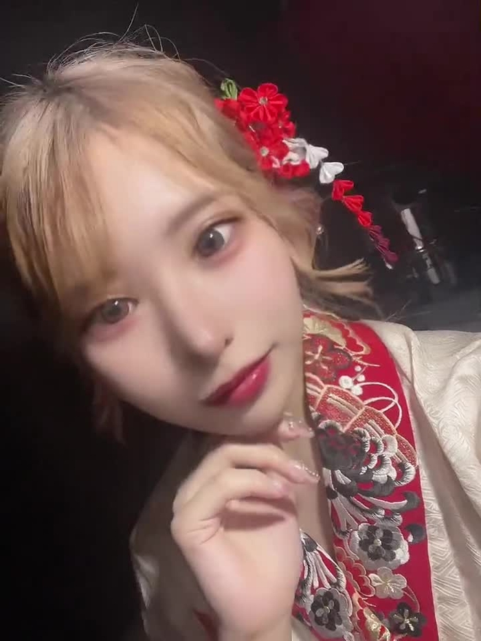 もみじ🍁TOKYO BUNNYS CLUB bunnys_momiji