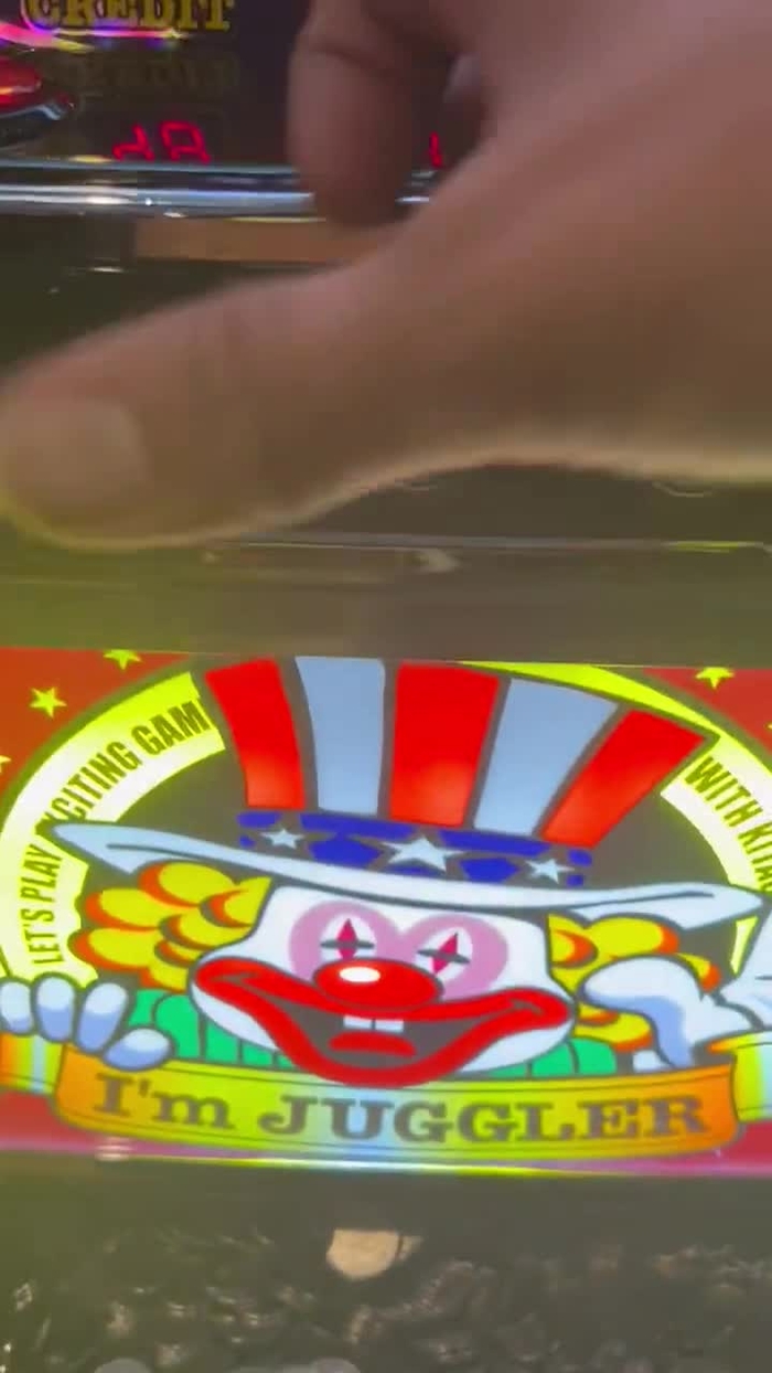 ゆな🎰物語 03Ya11 33