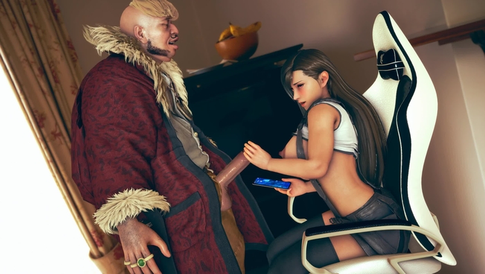 final fantasy vii 144