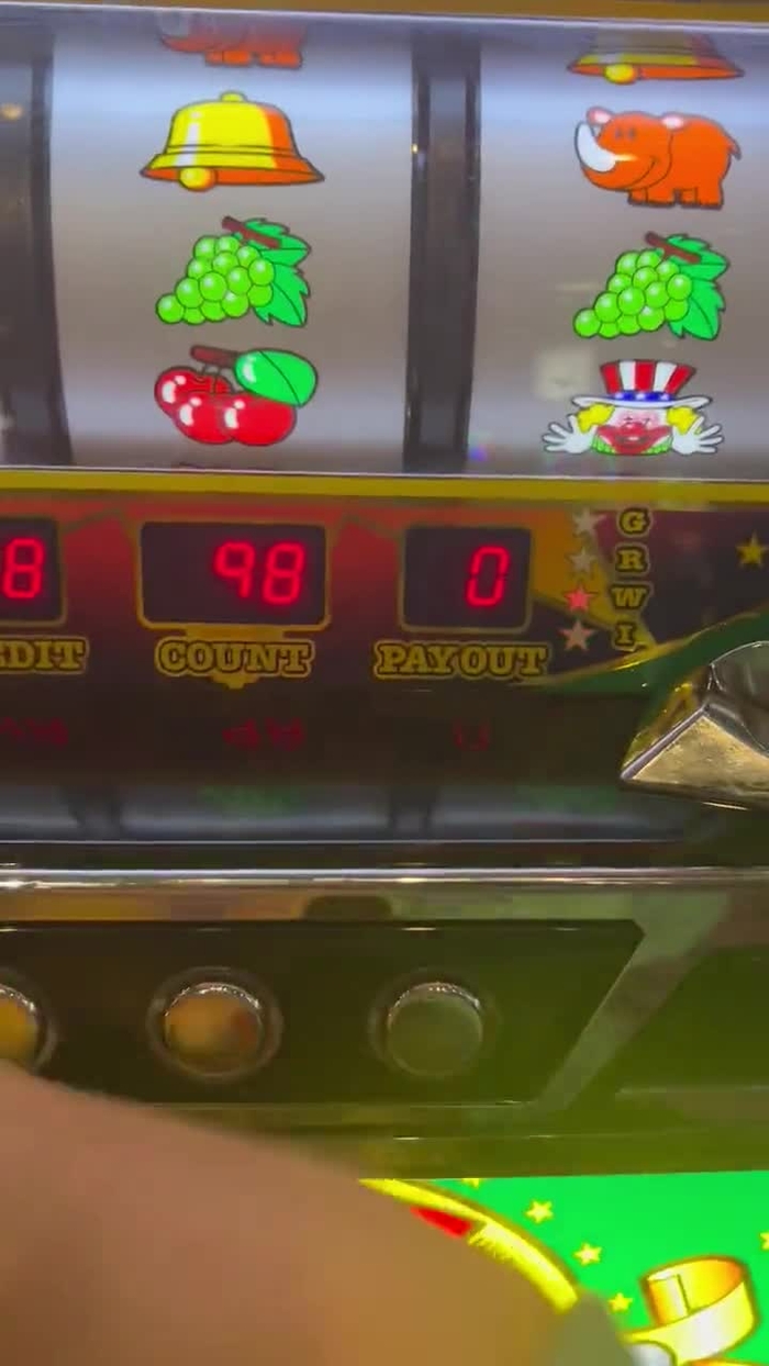 ゆな🎰物語 03Ya11 3