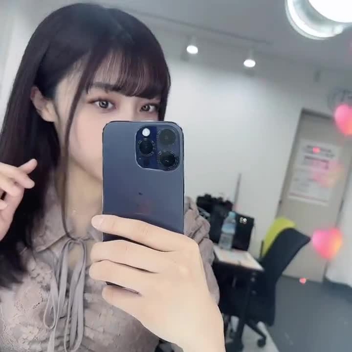 新木 茉奈🐈‍⬛カジュアルリッチ5 cr5_araki 3