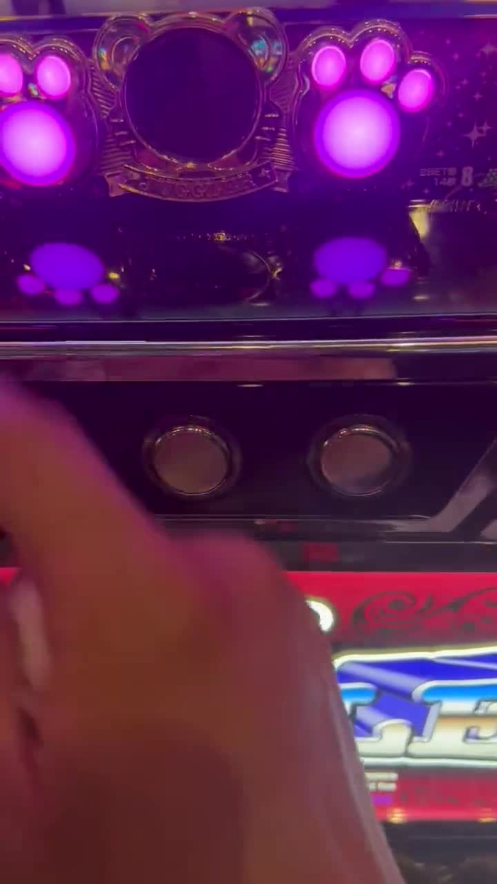 ゆな🎰物語 03Ya11 9