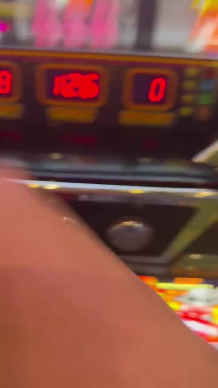 ゆな🎰物語 03Ya11 19