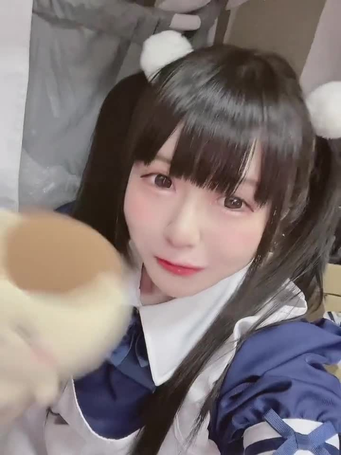 マイマイはお寿司が食べたい‼️🍣 DOLCE_maimai