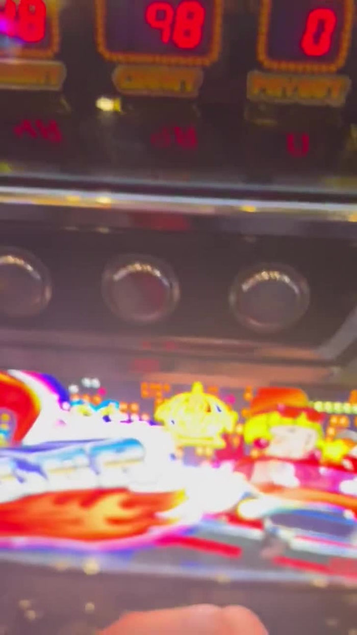 ゆな🎰物語 03Ya11 16