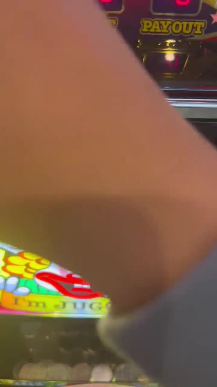 ゆな🎰物語 03Ya11 24