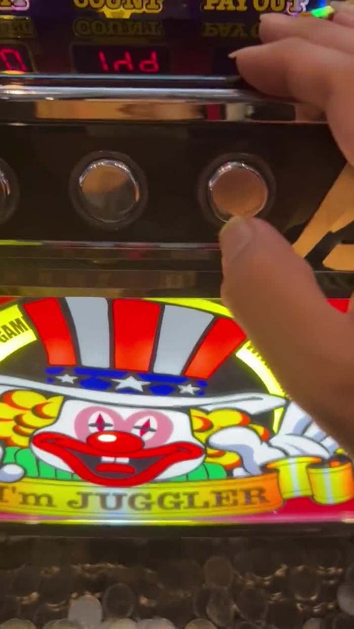 ゆな🎰物語 03Ya11 38