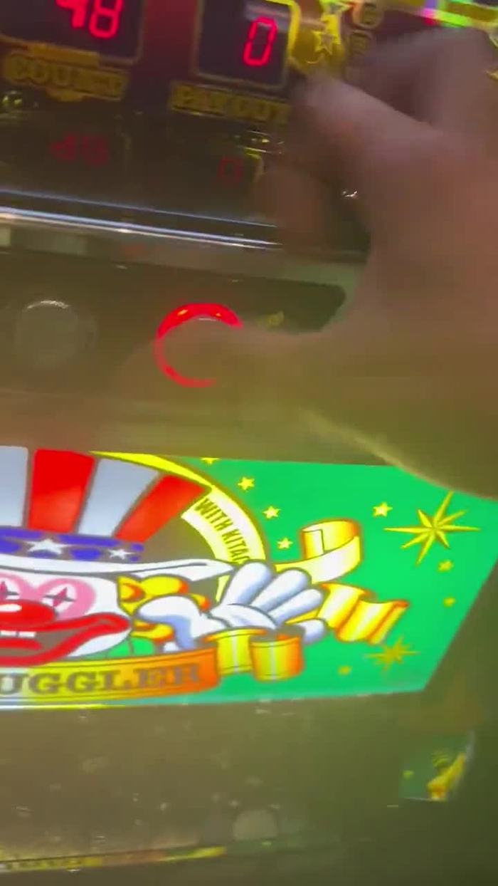 ゆな🎰物語 03Ya11 4